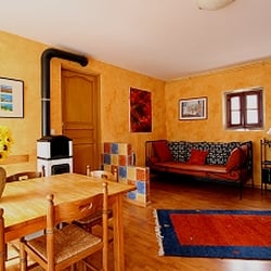 Villa du Parc