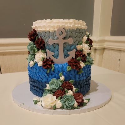 Sweet Delites Pastry Shop by null