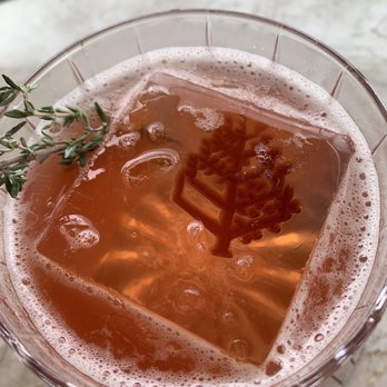 Live Oak - Old Fashion - Lounges Near Me - Austin, Texas