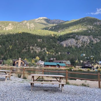 Cabin Creek Brewing - Breweries Near Me - Georgetown, Colorado Cabin Creek Brewing - Breweries Near Me - Georgetown, Colorado