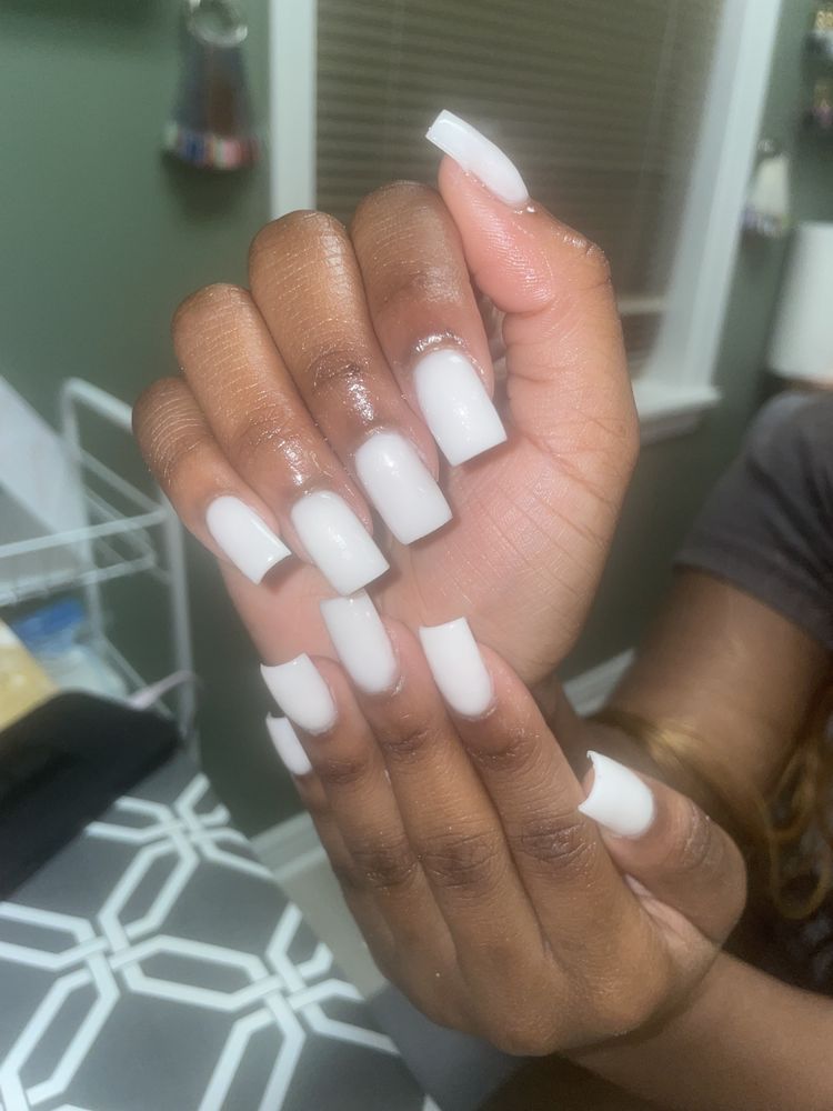 Done By Drica Logo