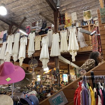 Village Merchants - Wall of "Ghost Brides"! - Thrift Stores Near Me - Portland, Oregon Village Merchants - Wall of "Ghost Brides"! - Thrift Stores Near Me - Portland, Oregon