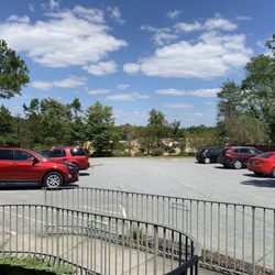 Royal Oak Dental Group - High Point - Well, there goes the neighborhood.