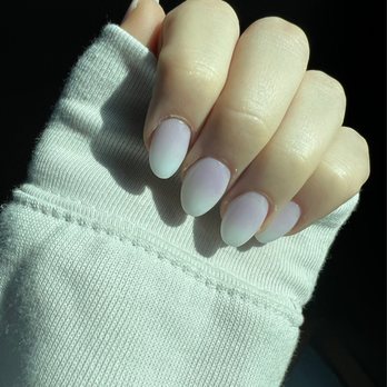 Midtown Nail Lounge - Full set gel manicure - Nail Salons Near Me - Phoenix, Arizona