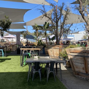 Brewery X - Breweries Near Me - Anaheim, California