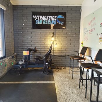 AT230 - Coffee & Tea Near Me - La Habra, California