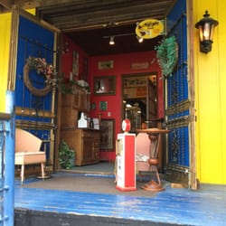 Consignment Collection