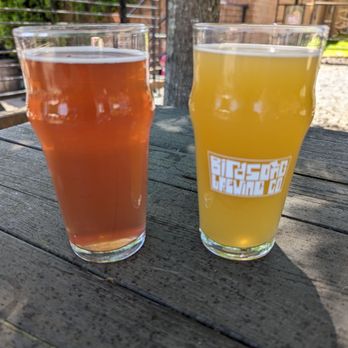 Birdsong Brewing - Breweries Near Me - Charlotte, North Carolina