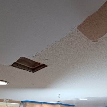 The Drywall Doctor - Drywall Installation & Repair Near Me