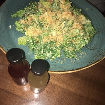 Sea Level NC - Casaer Salad - Seafood Near Me - Charlotte, North Carolina