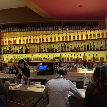 Nizza - Inside bar - Italian Near Me - New York, New York Nizza - Inside bar - Italian Near Me - New York, New York