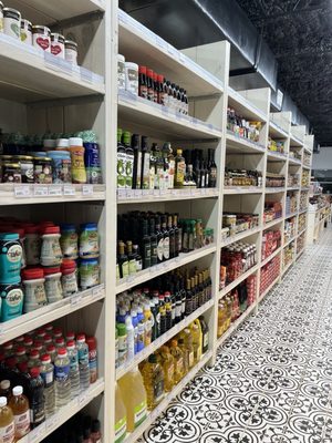 Carmel Market Aventura by null
