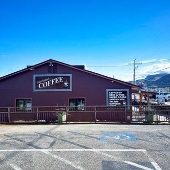 River Rock Roasting Co - Coffee & Tea Near Me - La Verkin, Utah River Rock Roasting Co - Coffee & Tea Near Me - La Verkin, Utah