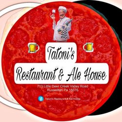 Tatoni's Restaurant And Ale House