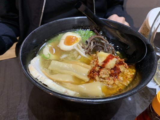 Monohon Ramen by null