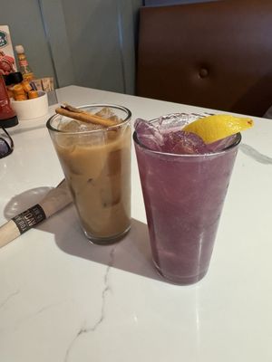 laptop friendly cafe