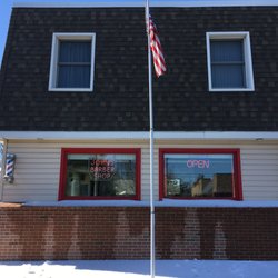 John's Barber Shop