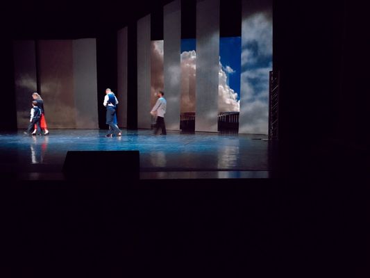 Teatr Wielki - Polish National Opera by null
