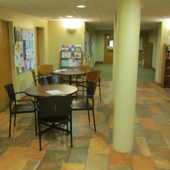 FALMOUTH PUBLIC LIBRARY - Updated October 2025 - 34 Photos - 300 Main ...