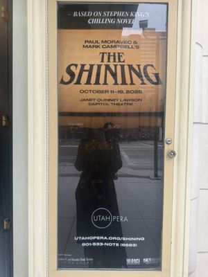 Capitol Theatre by null