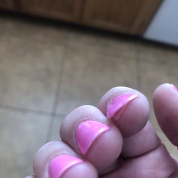 Polished NailBar - Nail Salons Near Me - Bakersfield, California