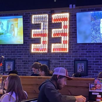 BUBBA’S 33 - Updated July 2025 - 145 Photos & 107 Reviews - 2704 W Grand Pkwy N, Katy, Texas