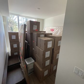 VanEx Moving - Movers Near Me - Coquitlam, British Columbia VanEx Moving - Movers Near Me - Coquitlam, British Columbia