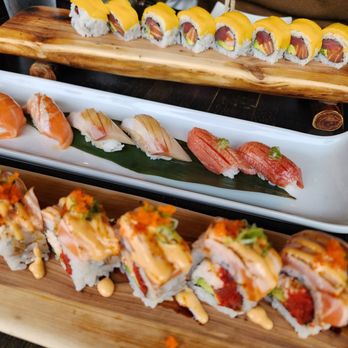 Koya Sushi - Japanese Near Me - Beaverton, Oregon Koya Sushi - Japanese Near Me - Beaverton, Oregon