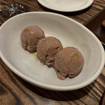 Nopa - New American Near Me - San Francisco, California