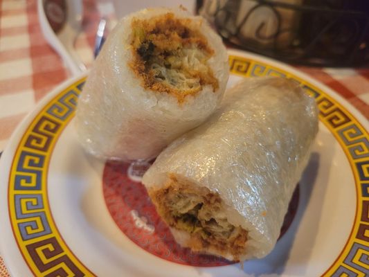 Taiwan Deli 義美冠軍 by null