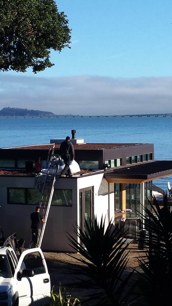 Slide of Full Coverage Construction and Roofing