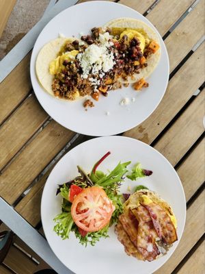 Farmhouse Cafe by null