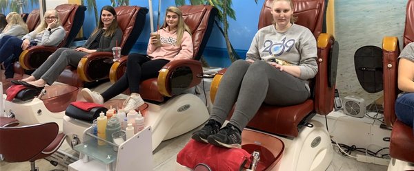 NAIL CREATIONS - 479 Photos & 41 Reviews 【3330 W 26th St, Erie