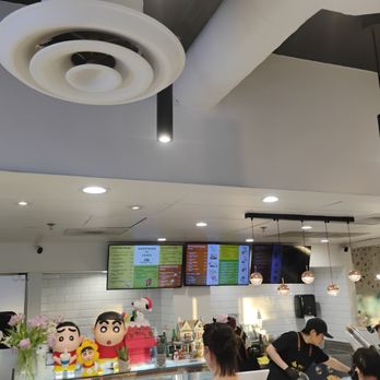Hui Lau Shan - Desserts Near Me - Cupertino, California