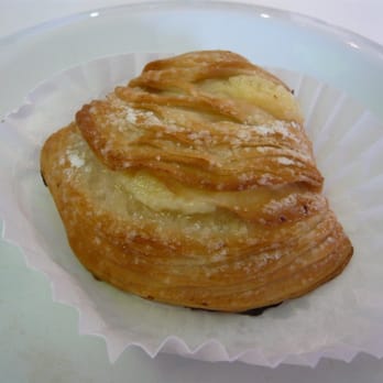 Pupatella - Home-made Sfogliatelle - the most famous Neapolitan pastry - Pizza Near Me - Arlington, Virginia Pupatella - Home-made Sfogliatelle - the most famous Neapolitan pastry - Pizza Near Me - Arlington, Virginia