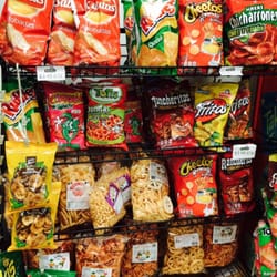 Mexican Chips!!!