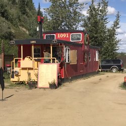 Gold Hill Express