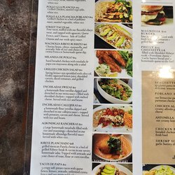Magnolia Cafe & Grill