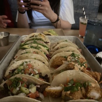Hudson Taco - Tacos - Tacos Near Me - Newburgh, New York