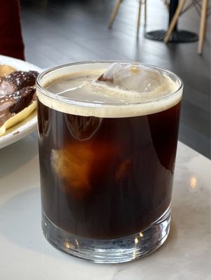 Caramel Café by null