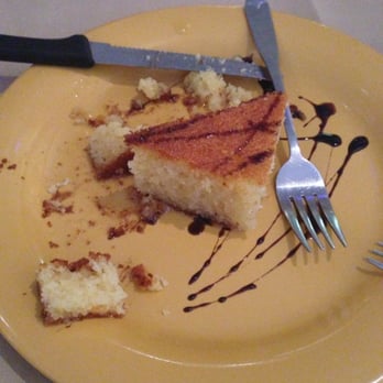 Pantheon Restaurant - Honey cake we got for free too! - Greek Near Me - Toronto, Ontario Pantheon Restaurant - Honey cake we got for free too! - Greek Near Me - Toronto, Ontario