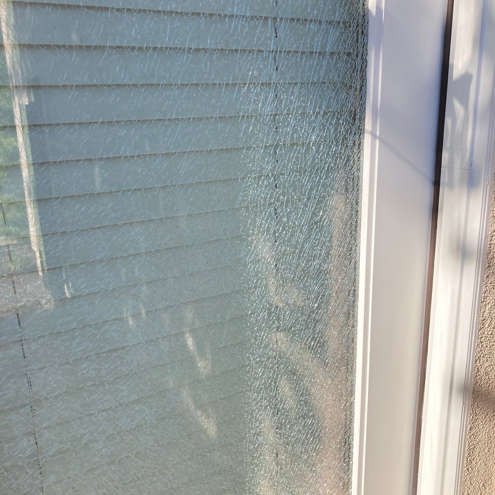 Toro's 24/7 Glass Replacement - smashed patio door - Windows Installation Near Me Toro's 24/7 Glass Replacement - smashed patio door - Windows Installation Near Me