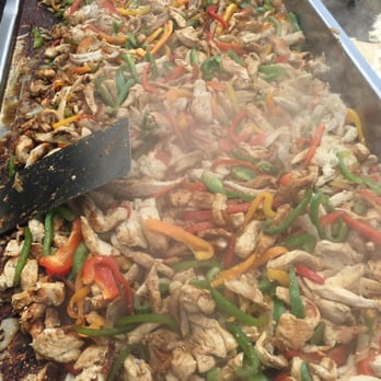 Lagos N Jump Catering - Stupendous chicken fajitas - Caterers Near Me Lagos N Jump Catering - Stupendous chicken fajitas - Caterers Near Me