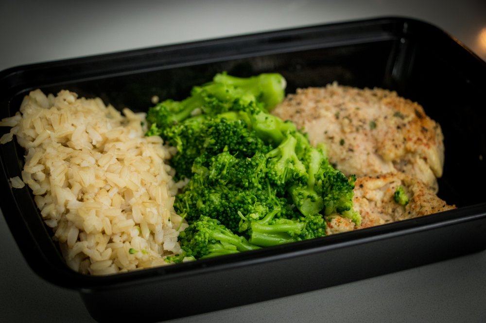 Dynamic Nutrition Logo