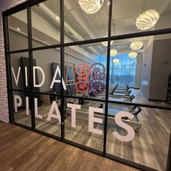 VIDA Pilates - Reston