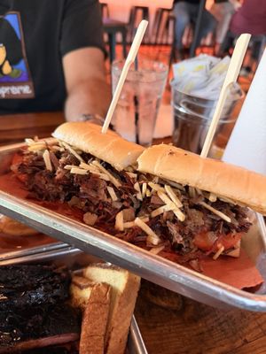 Apocalypse BBQ by null