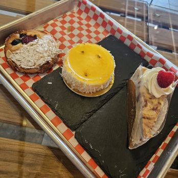 Heaven's Bistro Bakery - Desserts - Bakeries Near Me - Austin, Texas Heaven's Bistro Bakery - Desserts - Bakeries Near Me - Austin, Texas