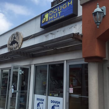 Dough Hut - It's dough time. - Coffee & Tea Near Me - Long Beach, New York