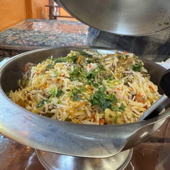 Cloud Naan - Chicken Biryani. My favorite - Pakistani Near Me - Carson, California Cloud Naan - Chicken Biryani. My favorite - Pakistani Near Me - Carson, California