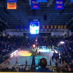 University of Tulsa Athletic Department - TU Basketball